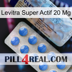 Levitra Super Active 20Mg 39